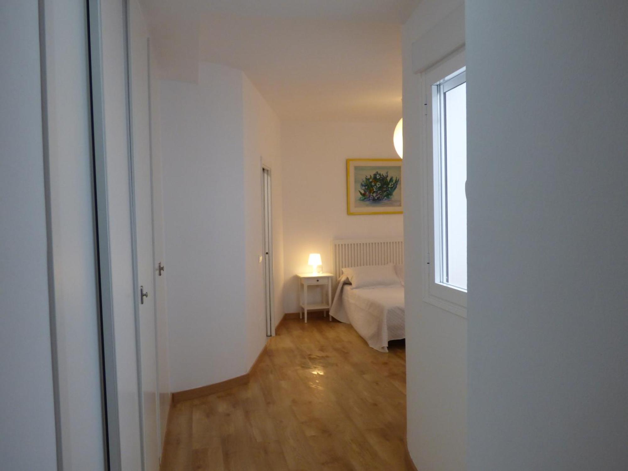 Apartment Viviendas Turisticas La Merced *