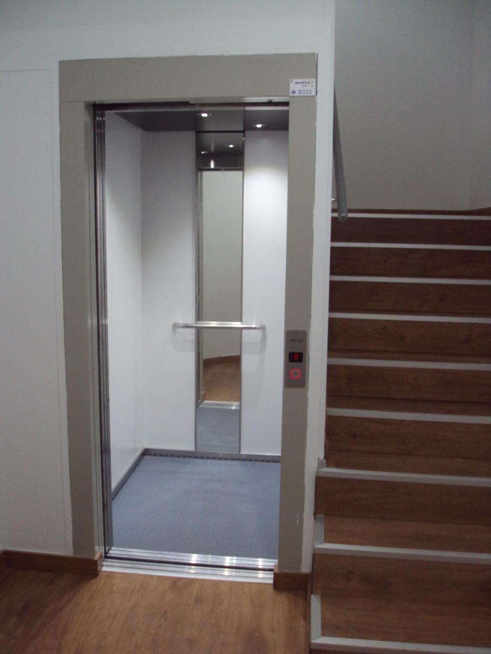 Apartment Viviendas Turisticas La Merced *