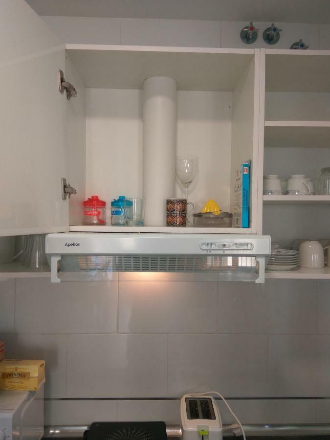 Viviendas Turisticas La Merced Apartment Ronda