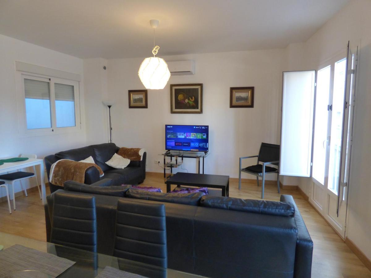 Apartment Viviendas Turisticas La Merced Ronda