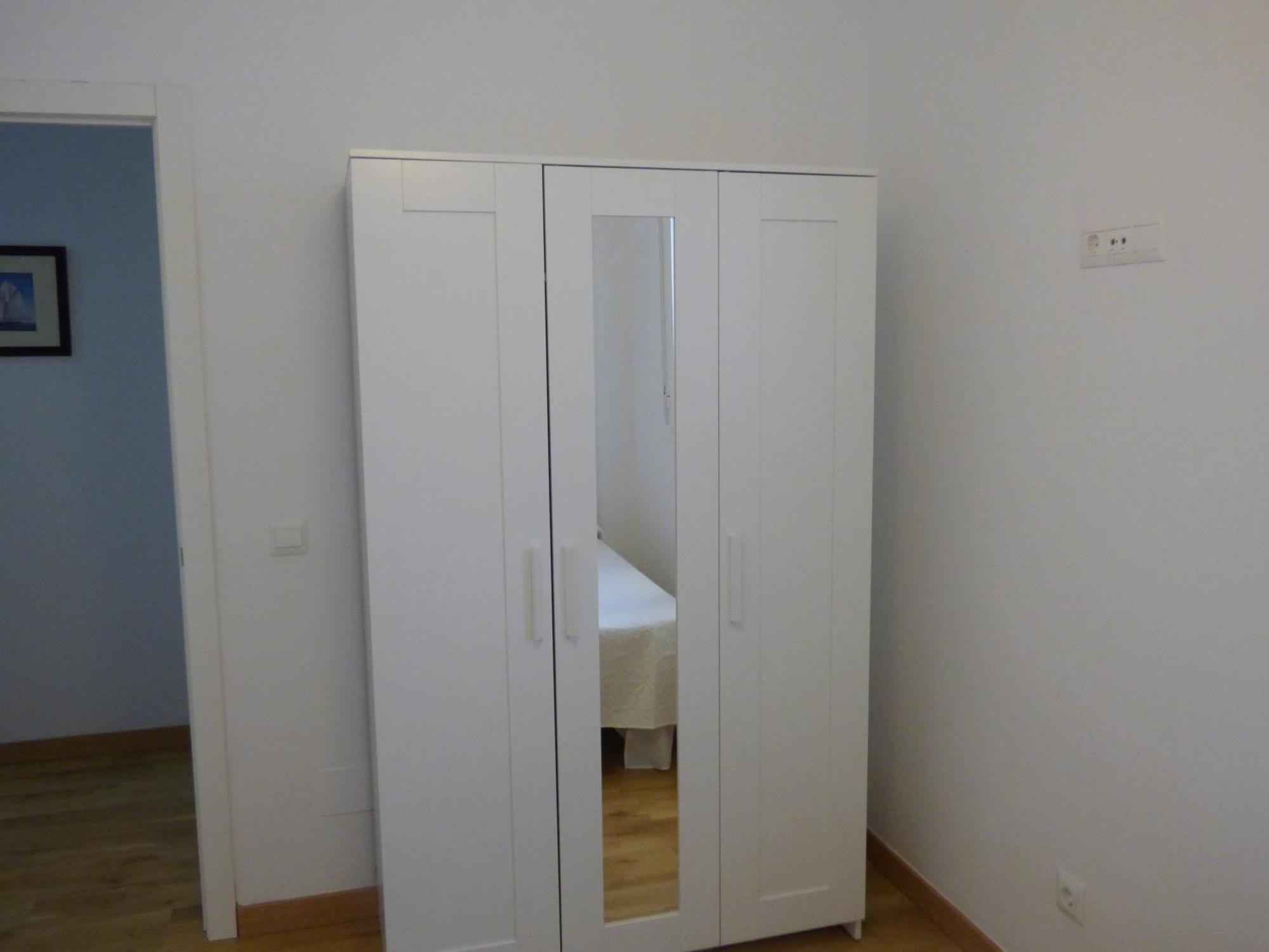 Viviendas Turisticas La Merced Apartment *