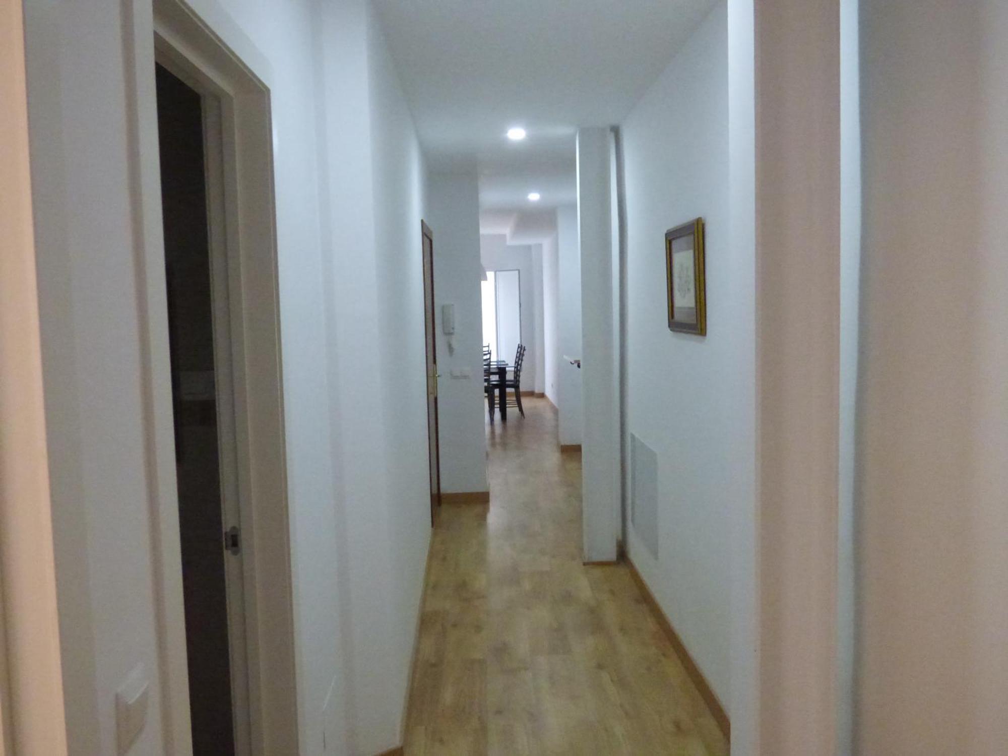 Viviendas Turisticas La Merced Apartment Ronda