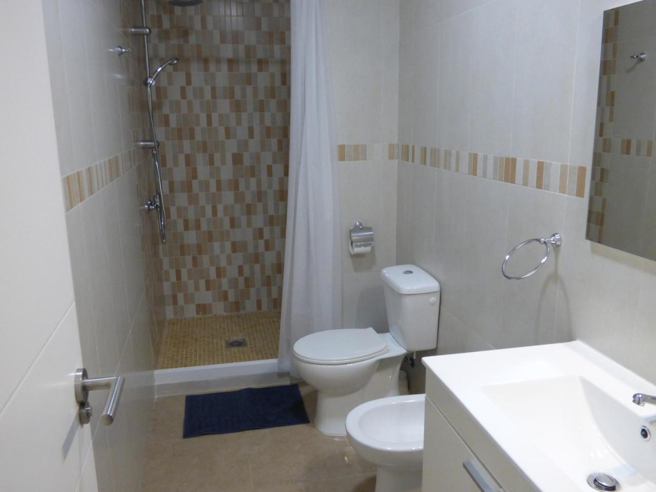 Apartment Viviendas Turisticas La Merced *