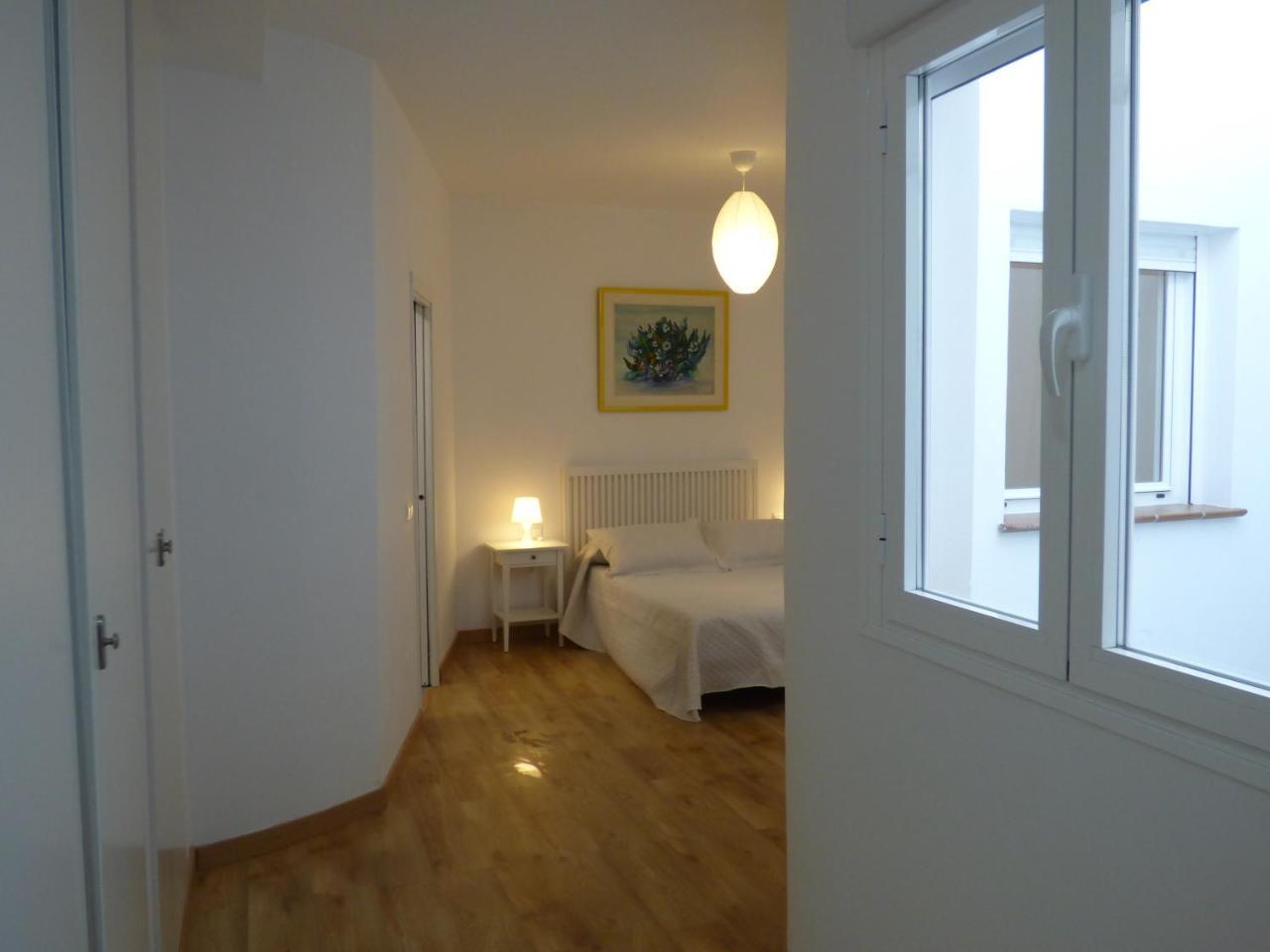 Apartment Viviendas Turisticas La Merced