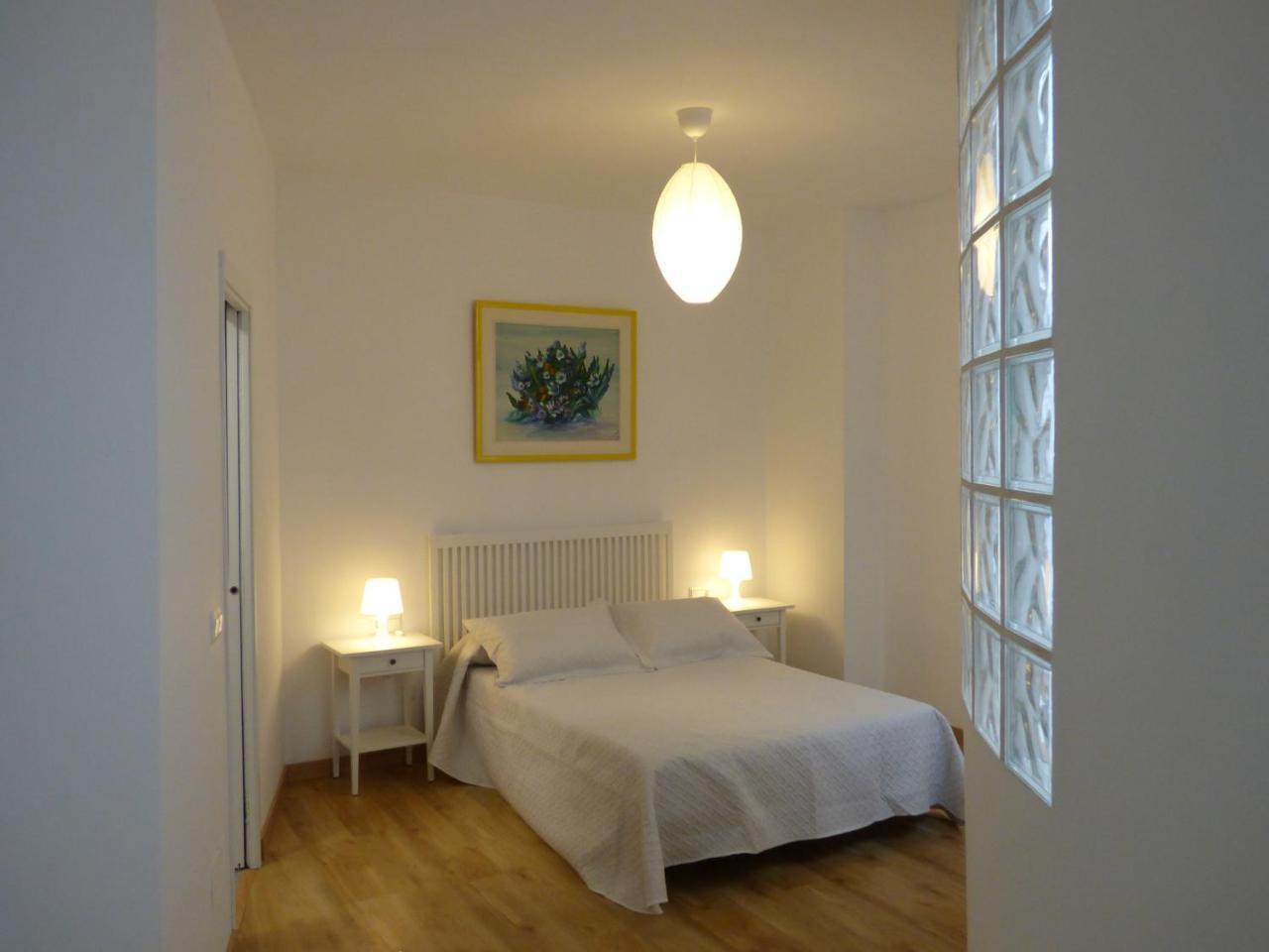Viviendas Turisticas La Merced Apartment
