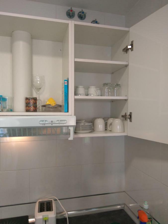 Apartment Viviendas Turisticas La Merced Ronda