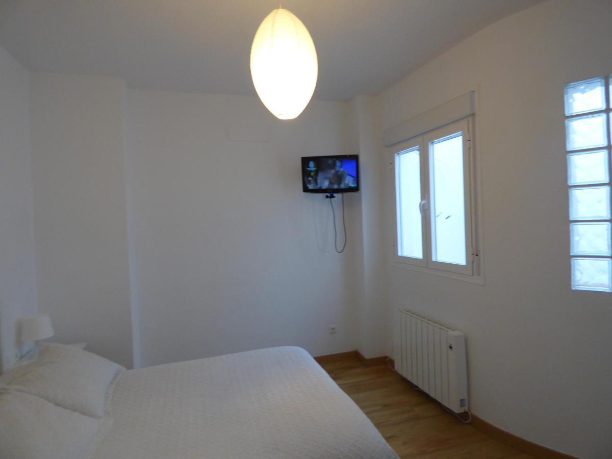 Viviendas Turisticas La Merced Apartment Ronda