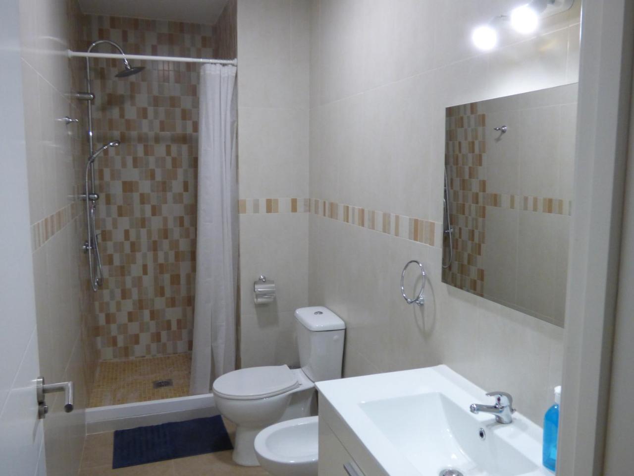 Appartement Viviendas Turisticas La Merced Ronda