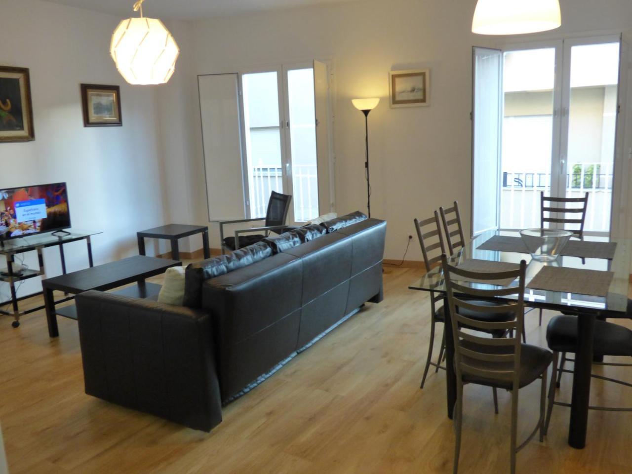 Viviendas Turisticas La Merced Appartement *