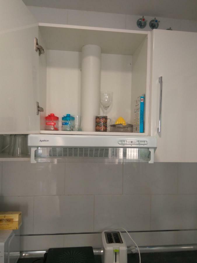 Appartement Viviendas Turisticas La Merced
